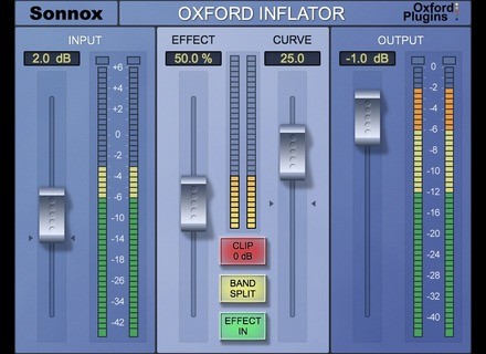sonnox oxford inflator crack